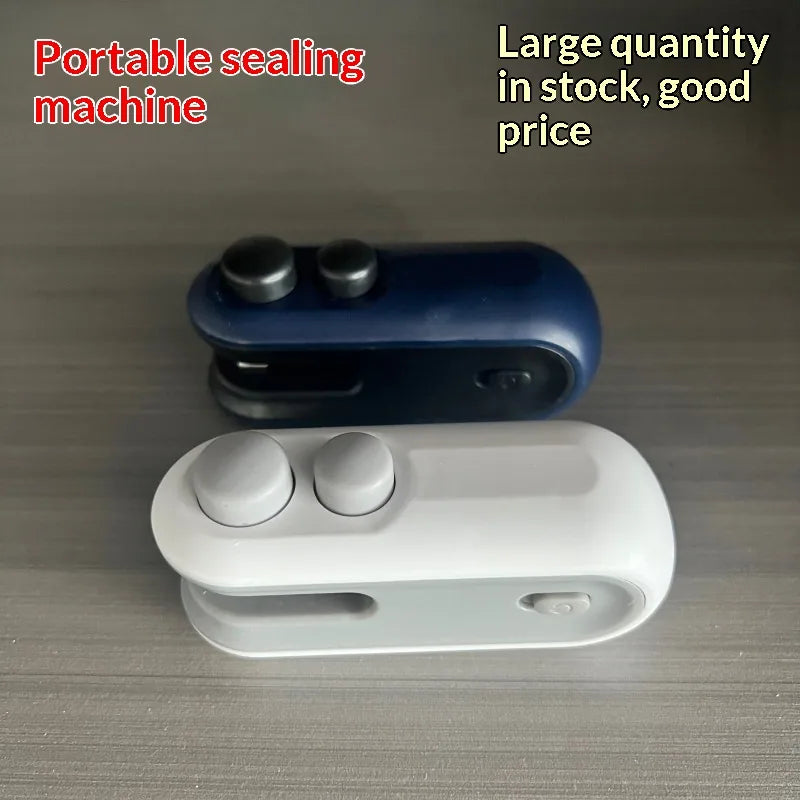 Sigillatrice Termica per Sacchetti USB